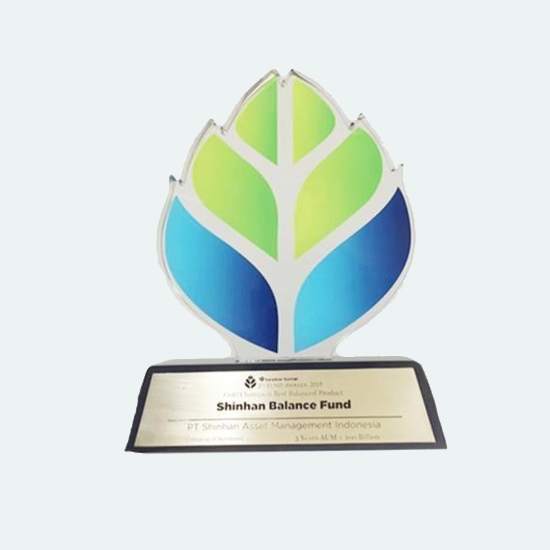 Danapathi Balance Fund Award