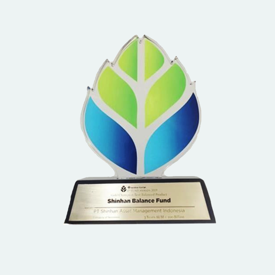 Danapathi Balance Fund Award