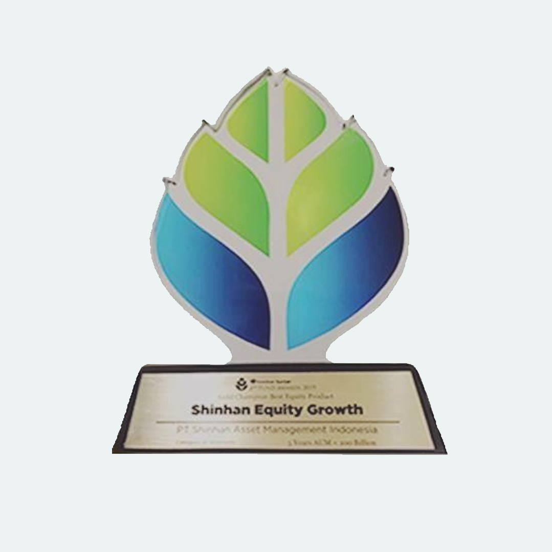 Danapathi Balance Fund Award