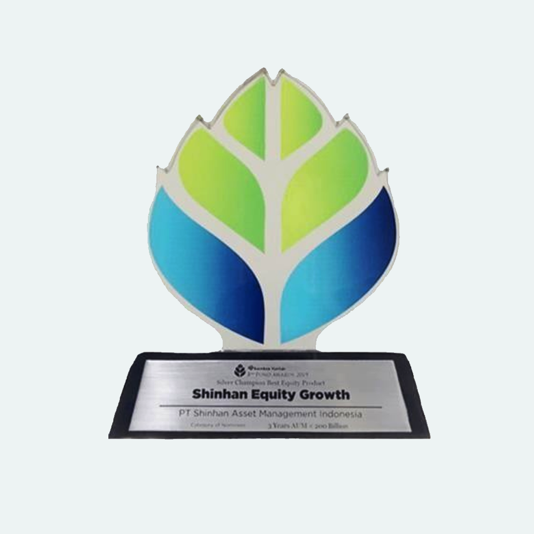 Danapathi Balance Fund Award