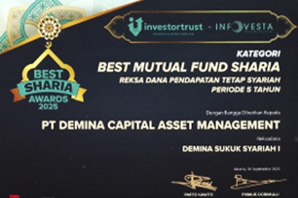 Danapathi Infovesta 2024-2025