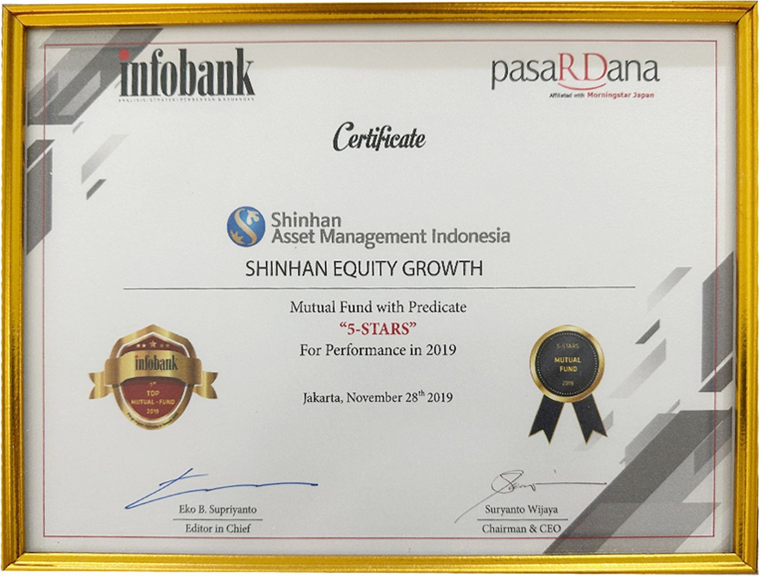 Danapathi Best Sharia