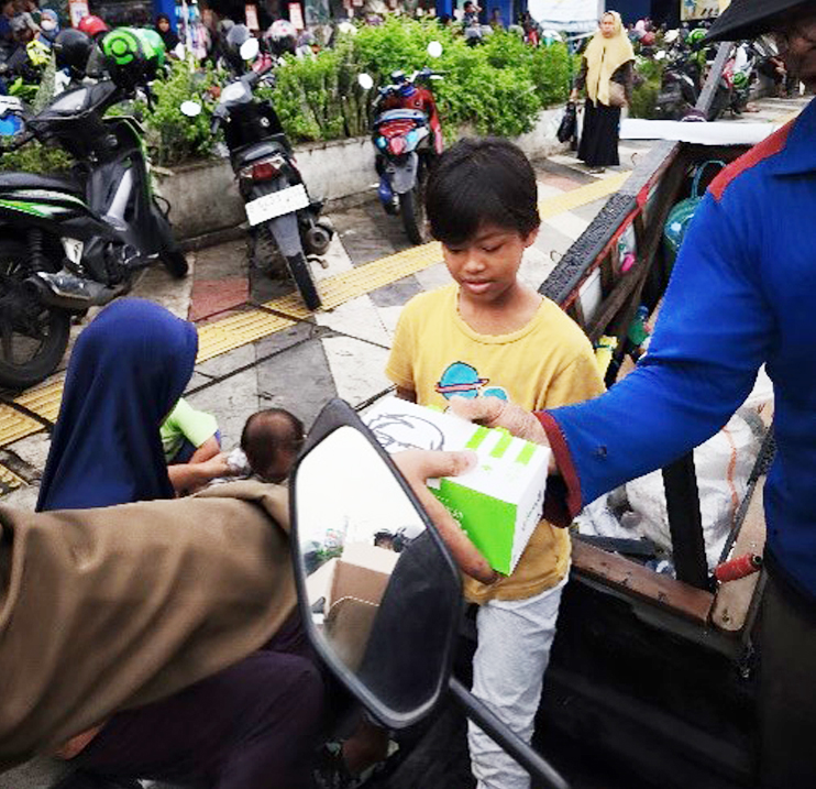 Program Pendidikan Danapathi