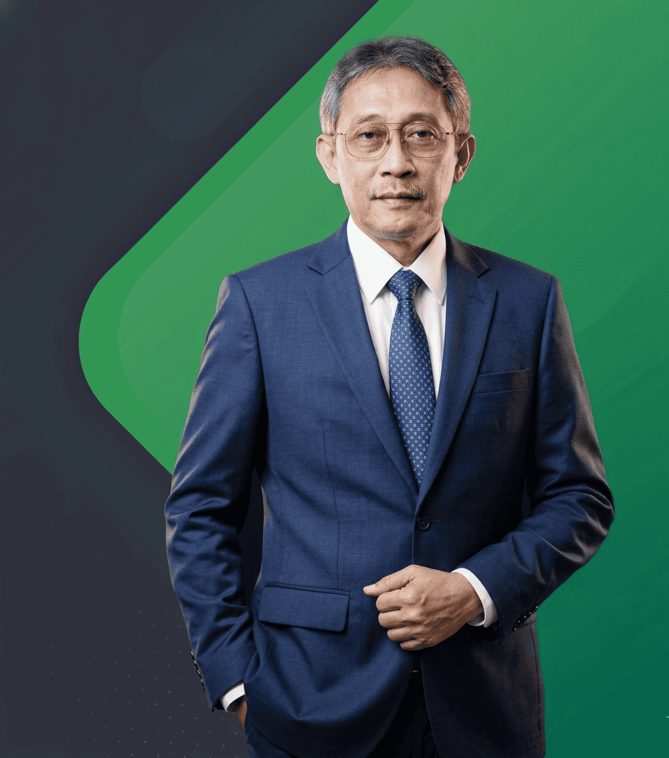 Antonius Hari Prasetyo Moerdianto