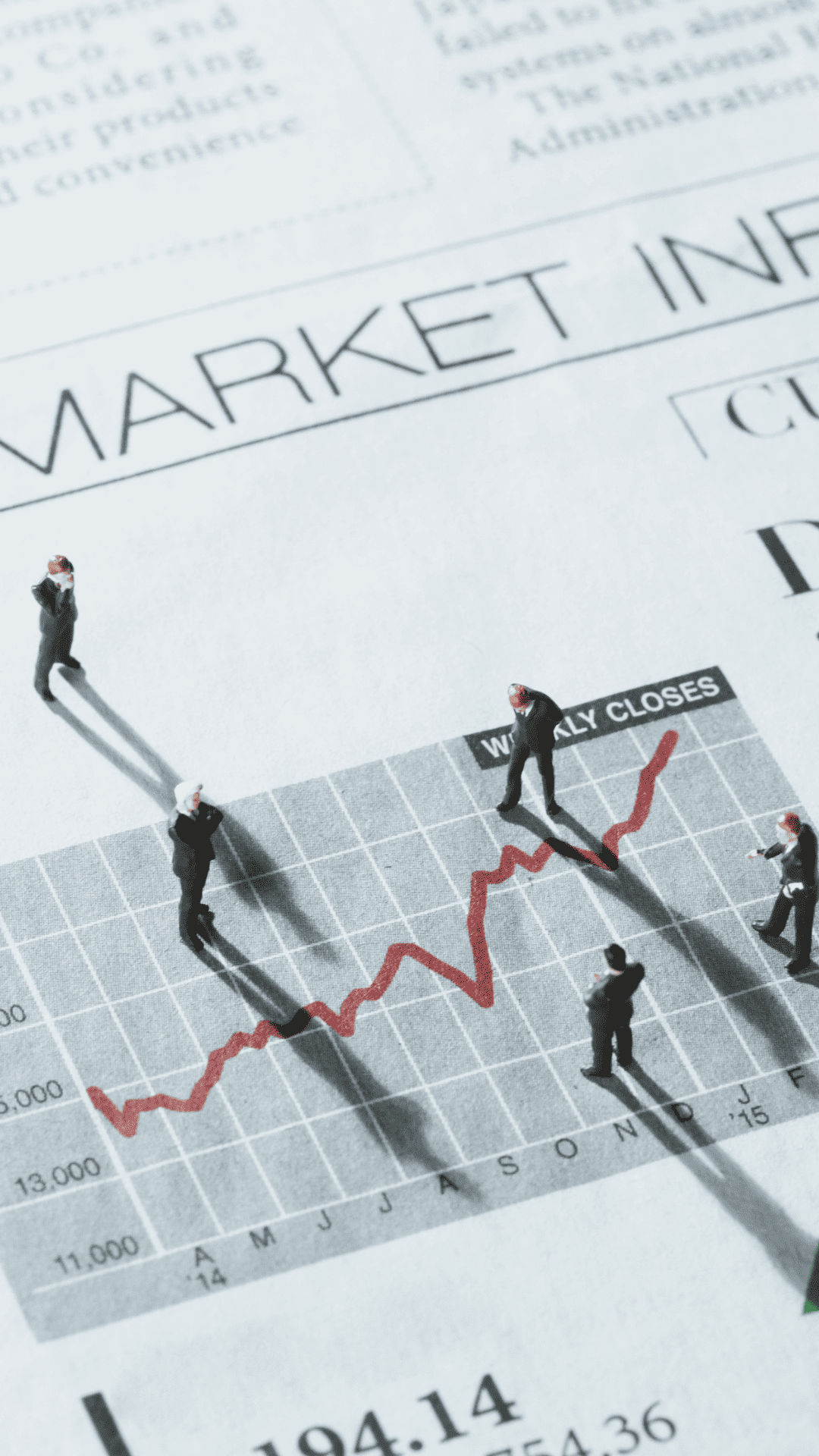 Weekly Market Update | WEEK 4 APRIL '26