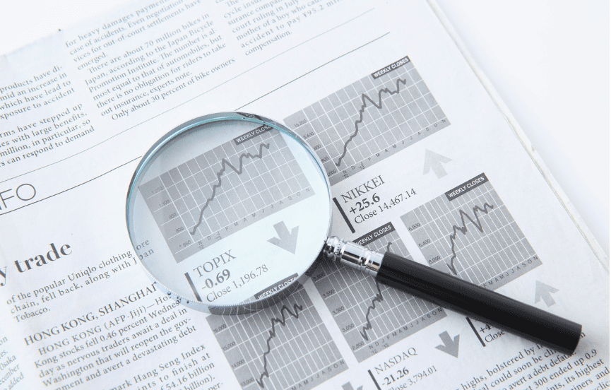 Weekly Market Update | WEEK 5 APRIL '26