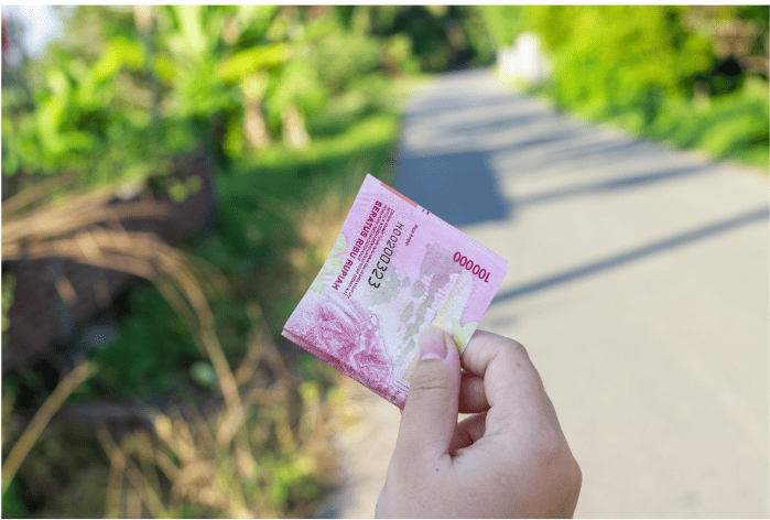Rupiah Tertekan ke Rp17.300-an, Ini Level Kritis yang Harus Diwaspadai Investor