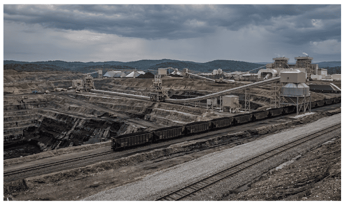 Harga Batu Bara Bangkit, Krisis Energi Global Jadi Pemicu Utama