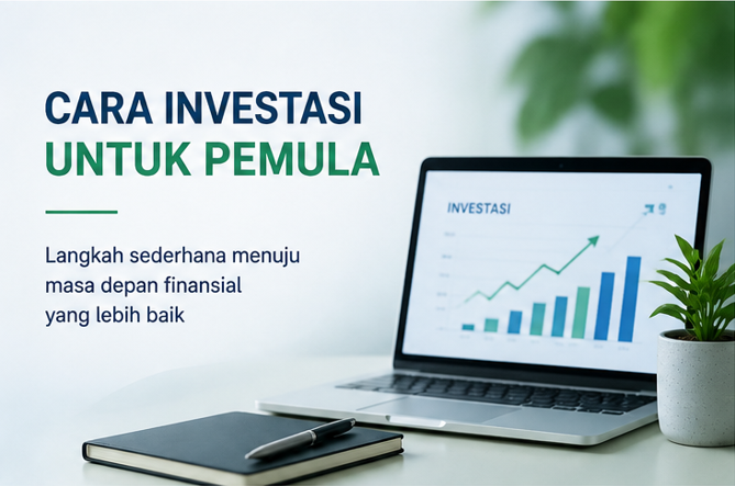 Mau Mulai Investasi Tapi Takut Salah Langkah? Yuk, Intip Tips Simpel Ini! - Danapathi Asset Management