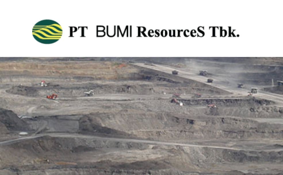 Laba Naik, Prospek Cerah? Ini yang Perlu Investor Ketahui dari Kinerja Bumi Resources (BUMI)
