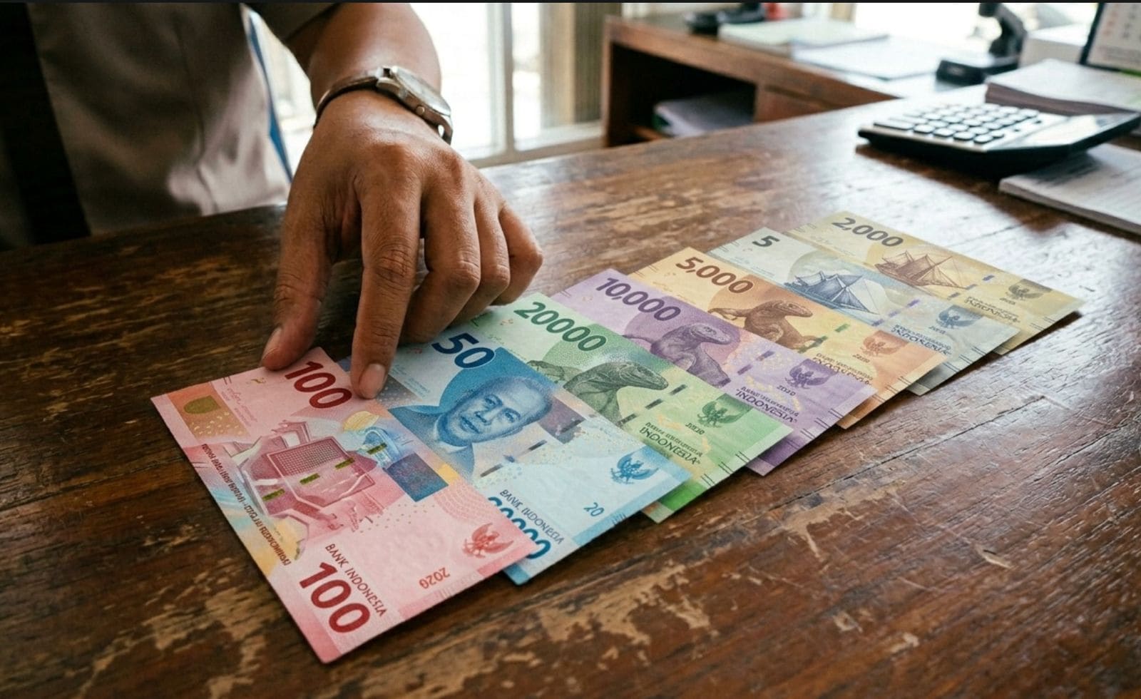Redenominasi Rupiah: Solusi Nyata atau Ilusi Angka?
