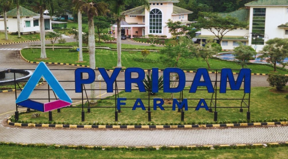 Penjualan PYFA Melonjak 118%, Investor Melirik?