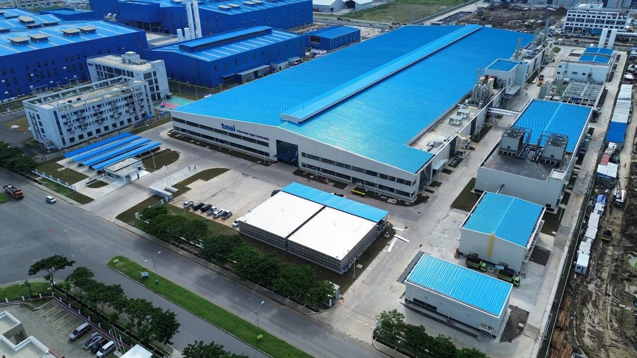 DSSA Incar Peluang Besar di Era AI