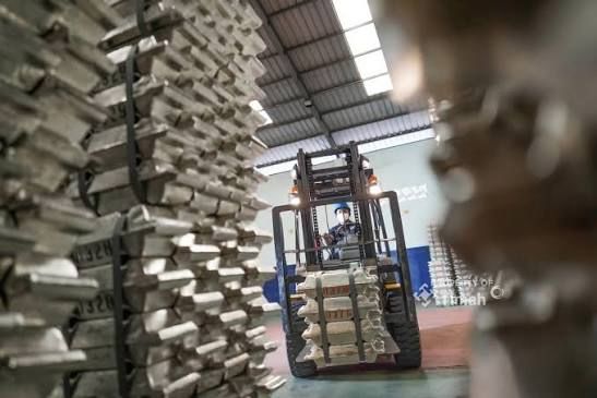 Laba Naik 804%, Emiten Ini Mendadak Jadi Sorotan