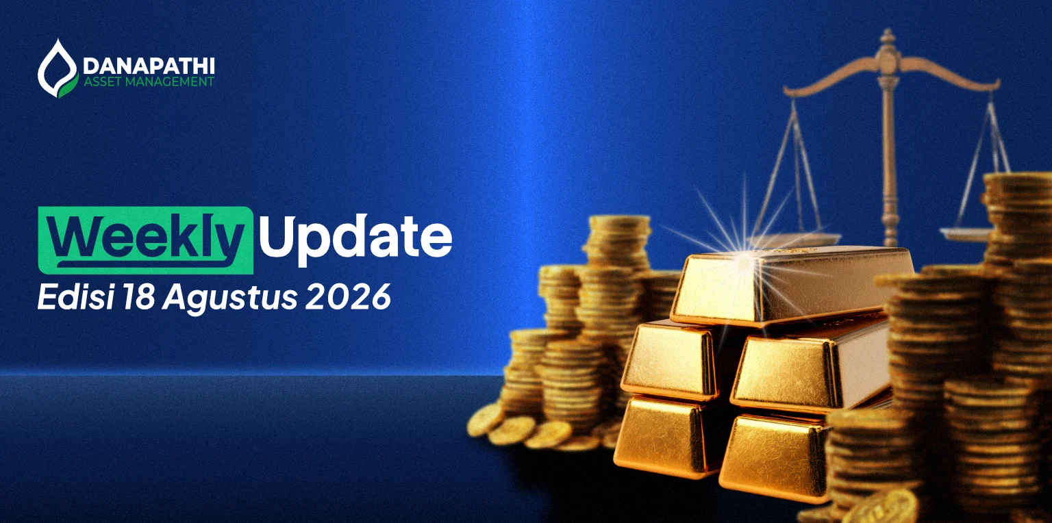 Weekly Market Update | WEEK 3 AUGUST'26