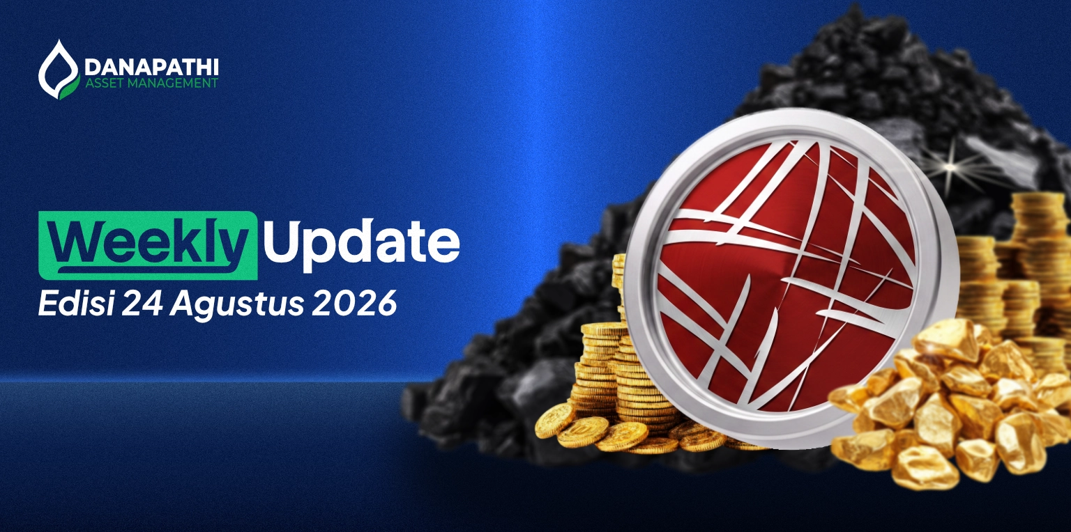 Weekly Market Update | WEEK 4  AUGUST'26