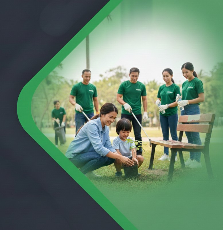 Donasi Kesehatan & Fasilitas Medis