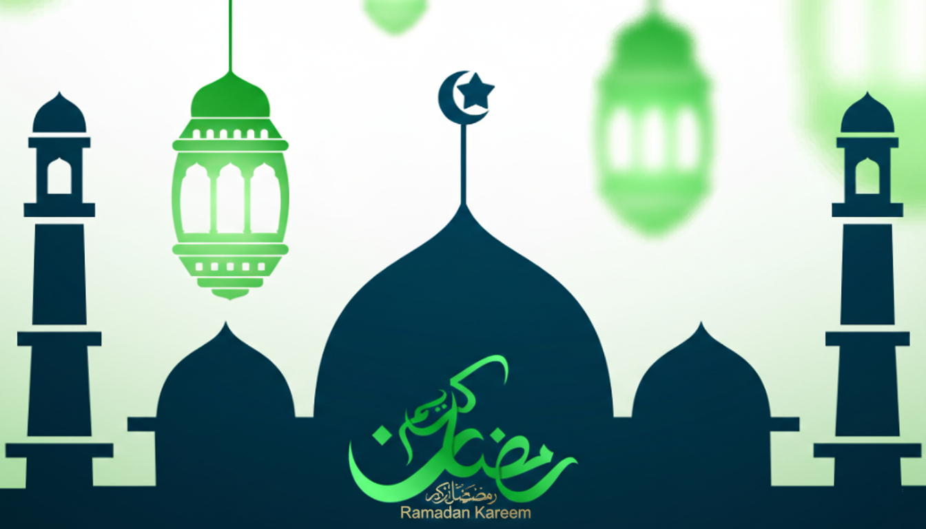 Selamat Menunaikan Ibadah Puasa 1447 H / 2026 M. Semoga Ramadan membawa keberkahan, kedamaian, dan kemakmuran bagi kita semua.