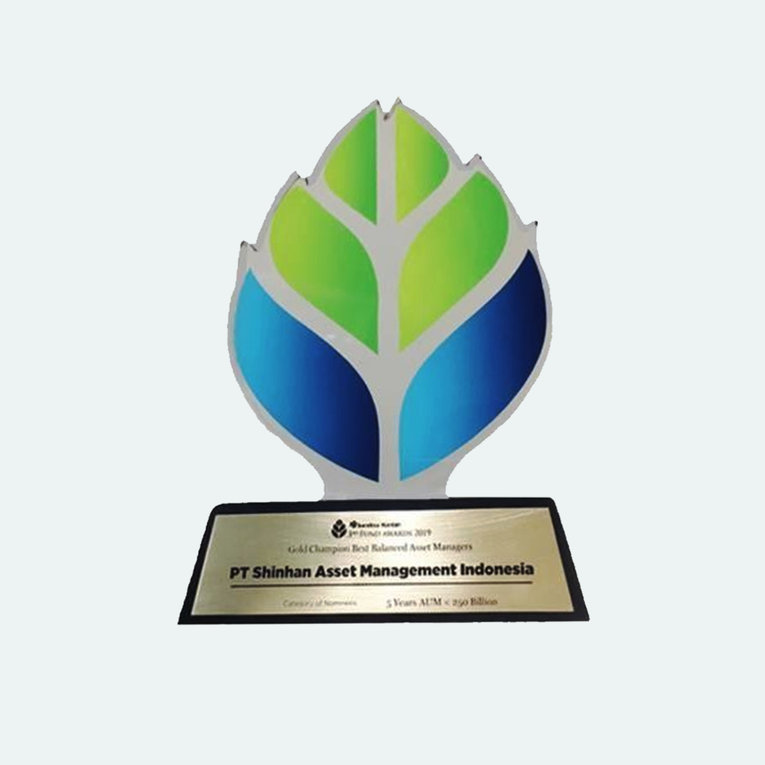 Gold Champion Best Balanced Asset Managers