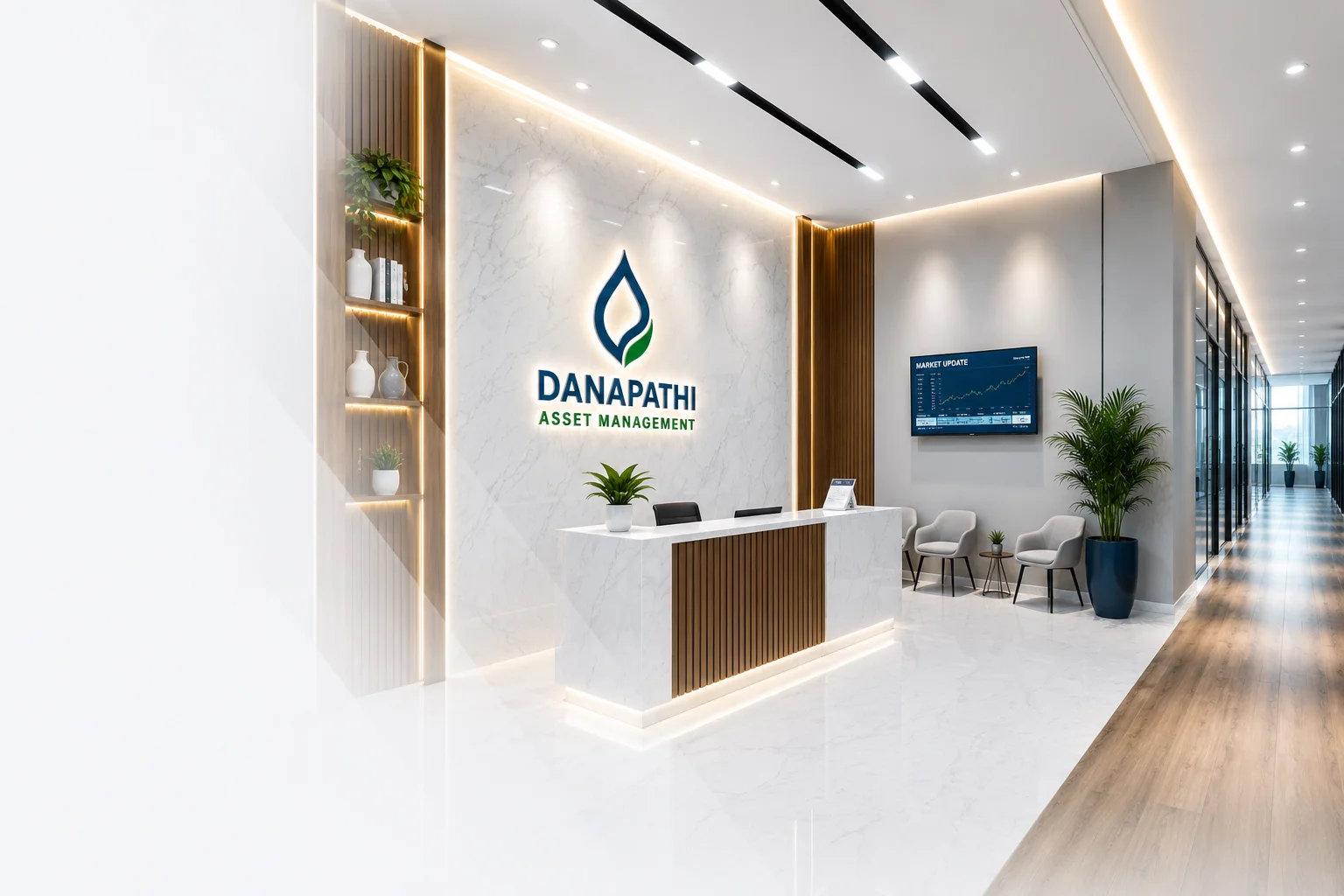 Mitra Investasi yang Tumbuh Bersama Anda